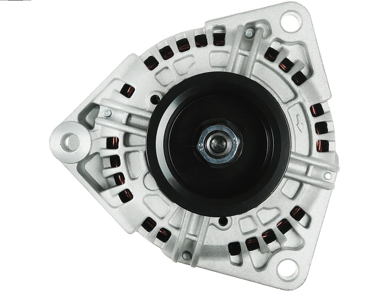 MERCEDES BENZ 1323 L 6.4 12V 150A ALTERNATOR