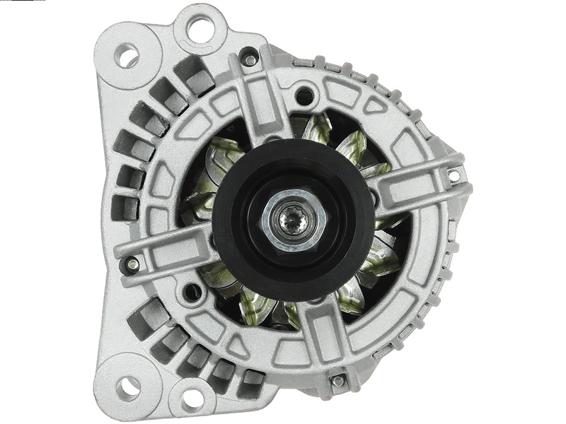 VW Polo 1.0 12V 70A 0124215009 ALTERNATOR 