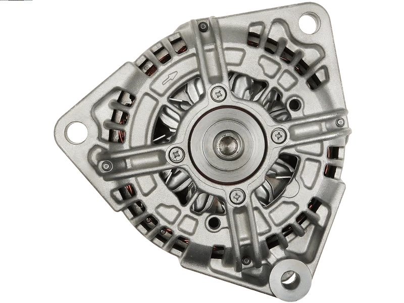 OPEL Astra GTC 1.6 Turbo 11561N 12V 150A ALTERNATOR 