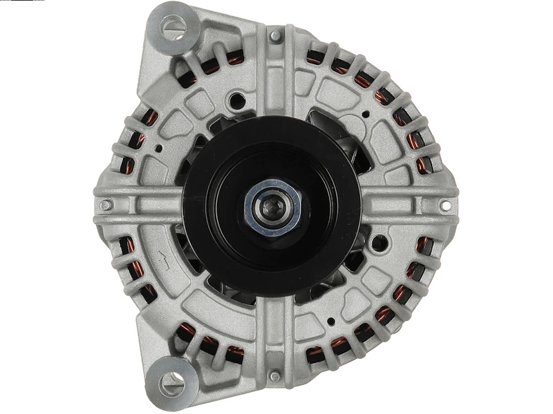 JOHN DEERE 672G 9.0 24V 130A ALTERNATOR 