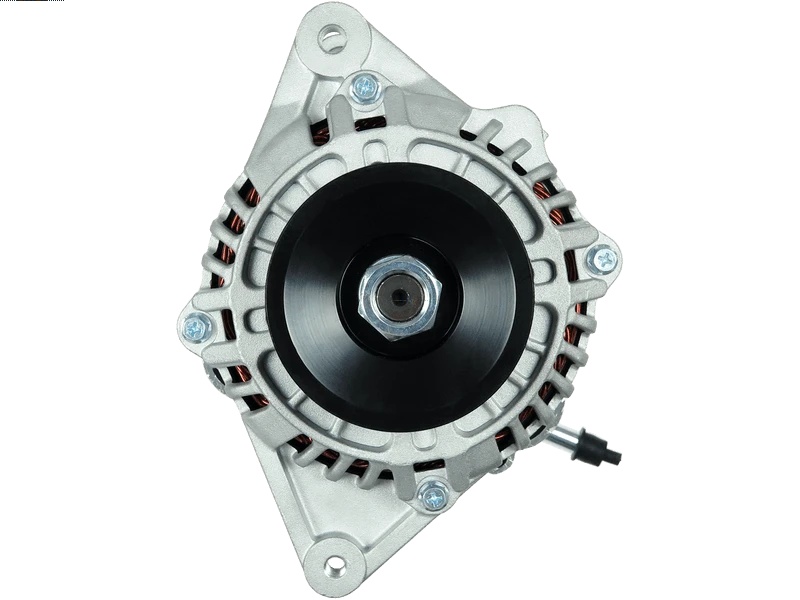 MITSUBISHI Pajero 2.5 TD 12V 90A ALTERNATOR