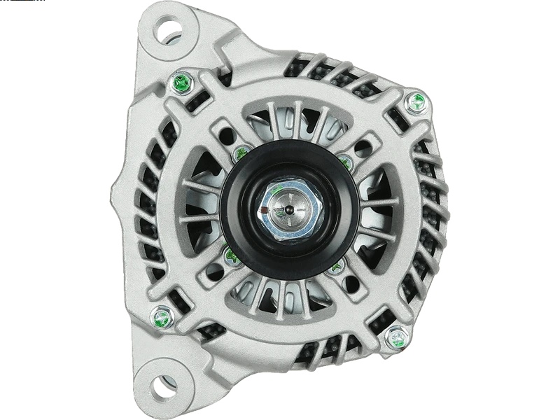 DODGE Ram 2500 5.7L V8 12V 180A ALTERNATOR