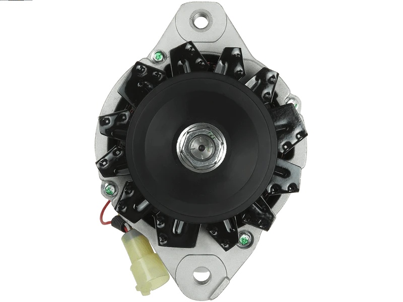 MITSUBISHI Engine 11.0 A4T66786 24V 50A ALTERNATOR 