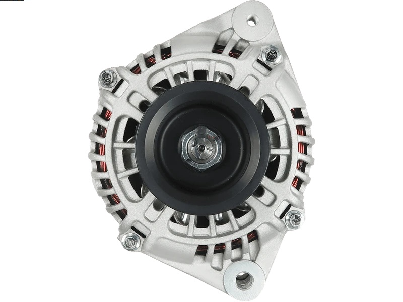 IVECO 720 E 44 12.9 A4TA0592 24V 90A ALTERNTOR
