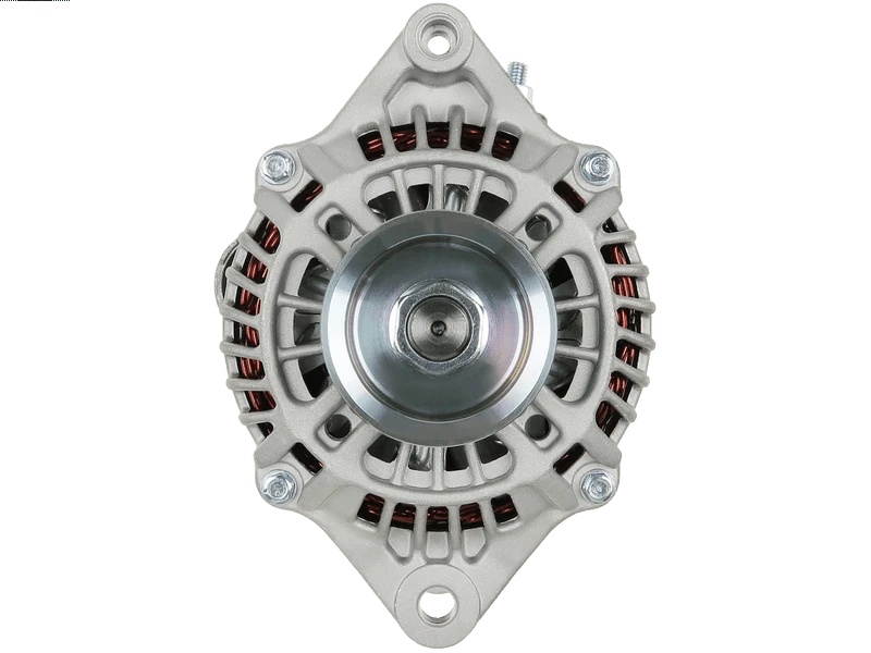 NISSAN Almera Tino 1.8 12V 80A ALTERNATOR 