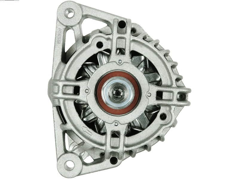 MANITOU MLT 845 120 LSU 12V 75A ALTERNATOR 