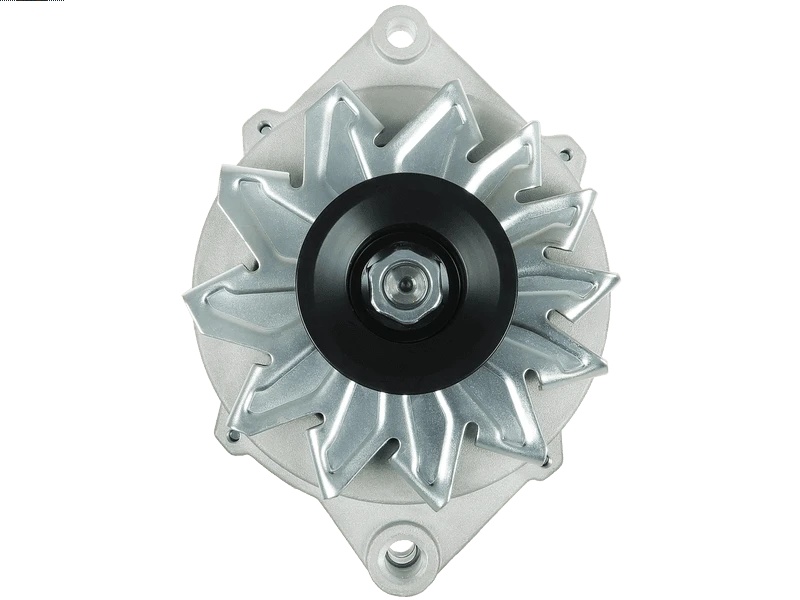 SHAANX WD615 9.72 JFZ252D 24V 55A  ALTERNATOR 