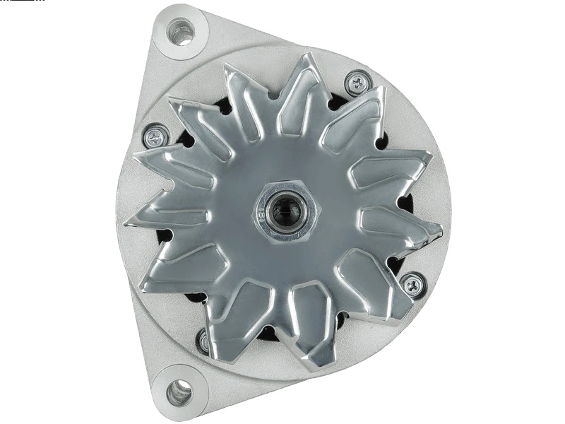 YANMAR B95W 3.6 12V 95A ALTERNATOR