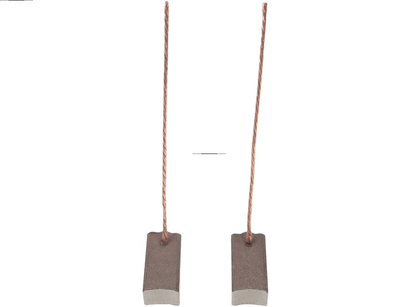 TOYOTA 2737163020 12V BRUSH