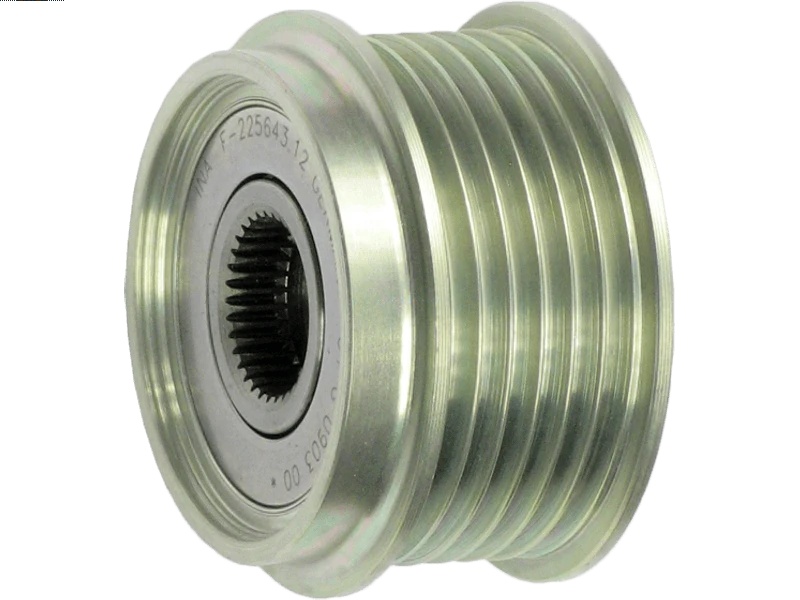 535013610 332291 CLUTCH PULLEY