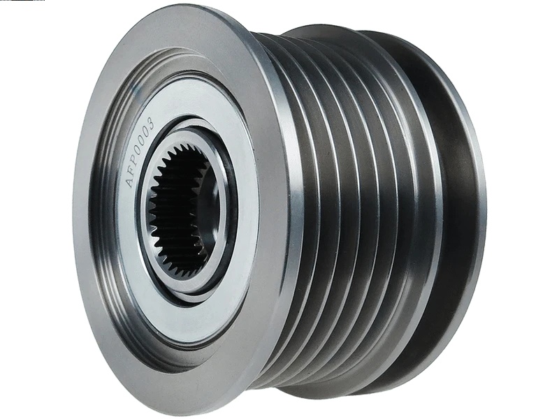 F-561338 138073 CLUTCH PULLEY