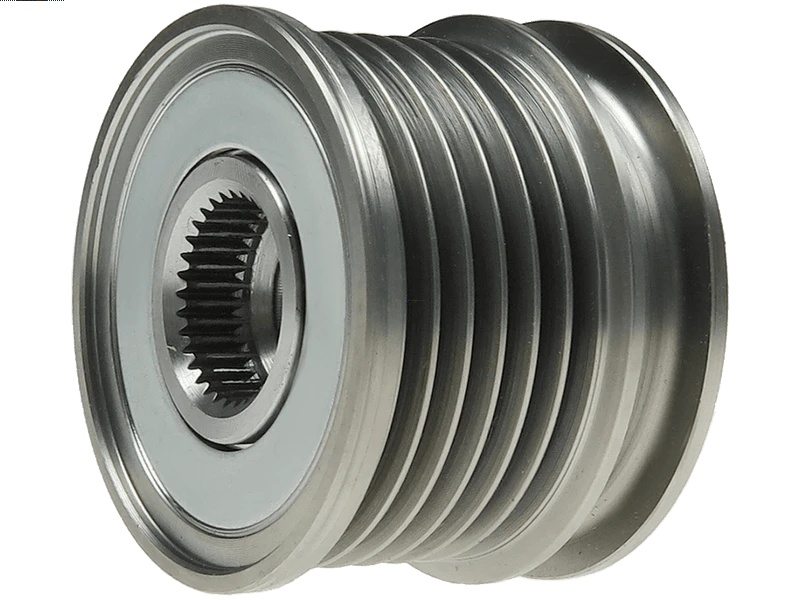 535000110 139281 CLUTCH PULLEY