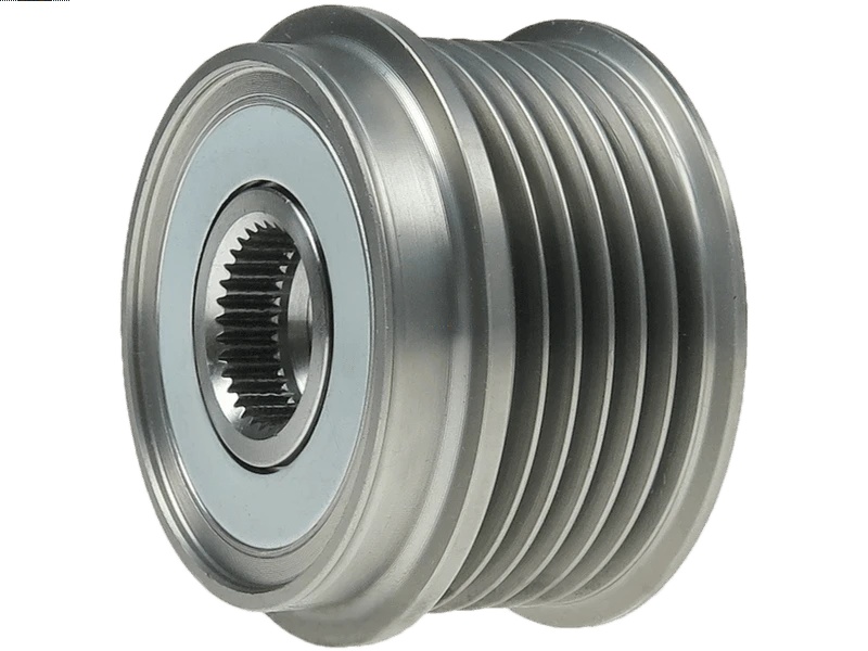 F-552699.01 230302 CLUTCH PULLEY