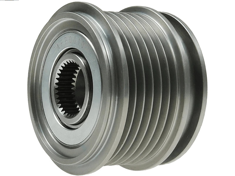 F553470 332317 CLUTCH PULLEY