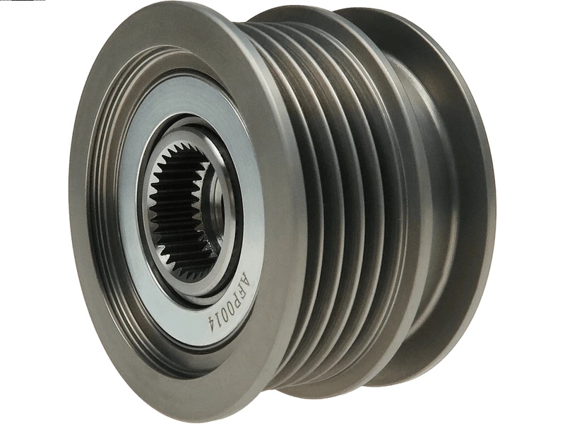 F-230147 233797 CLUTCH PULLEY