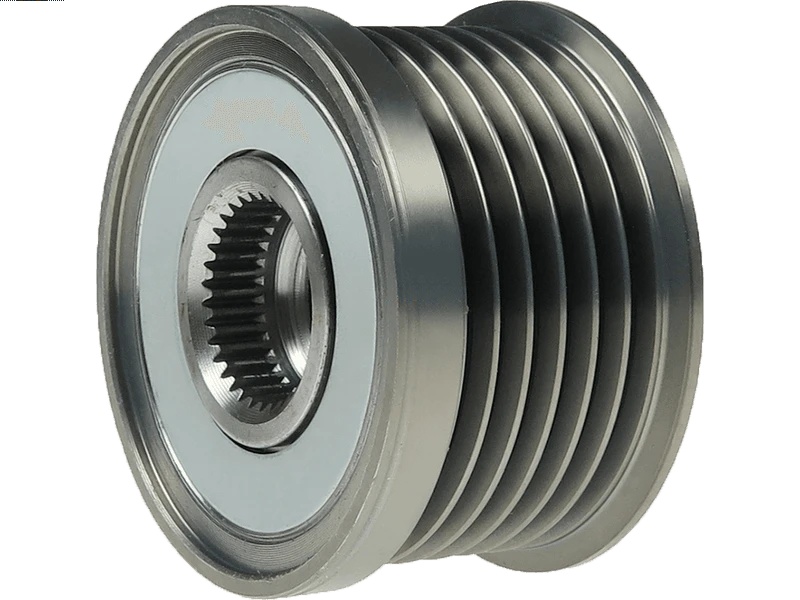 F559585 332296 CLUTCH PULLEY