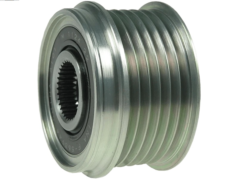 535002510 230315 CLUTCH PULLEY