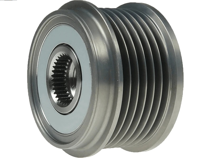 F-228618 230306 CLUTCH PULLEY