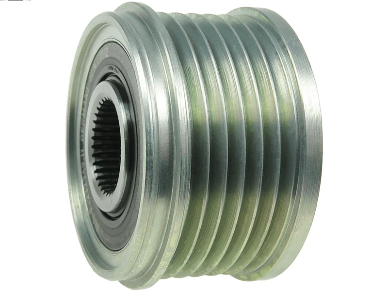 F-232369 234056 CLUTCH PULLEY