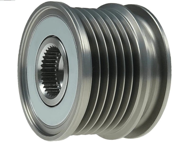 F55932001 332302 CLUTCH PULLEY