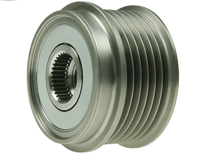 F-227079.4 230519 CLUTCH PULLEY