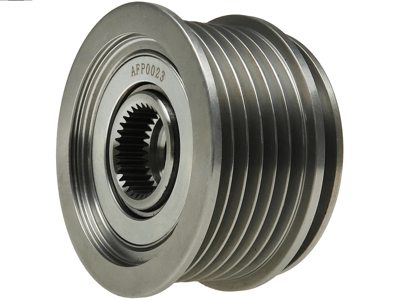 F-231142.1 234795 CLUTCH PULLEY