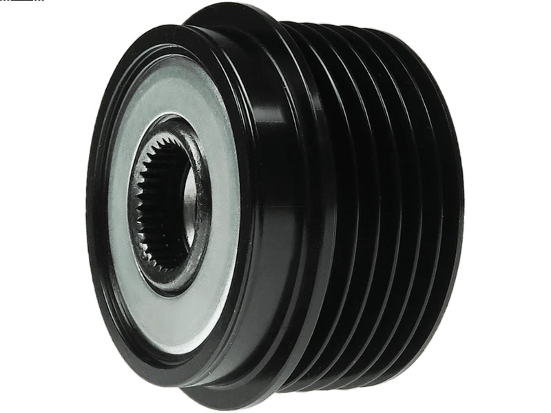 F-230209.3 235331 CLUTCH PULLEY