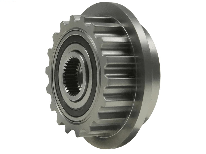 535011810 236531 CLUTCH PULLEY