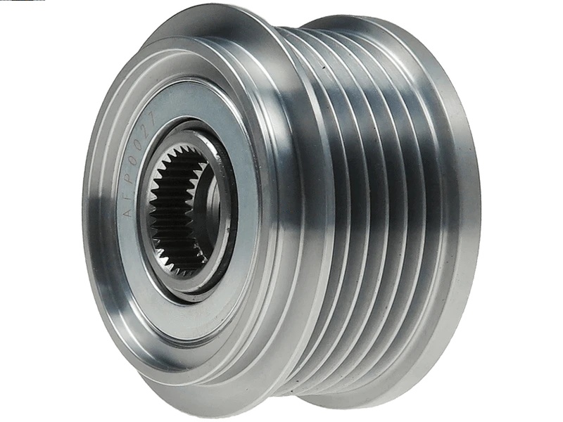 535016010 330895 CLUTCH PULLEY