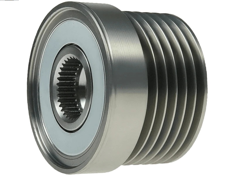 F23652804 333336 CLUTCH PULLEY