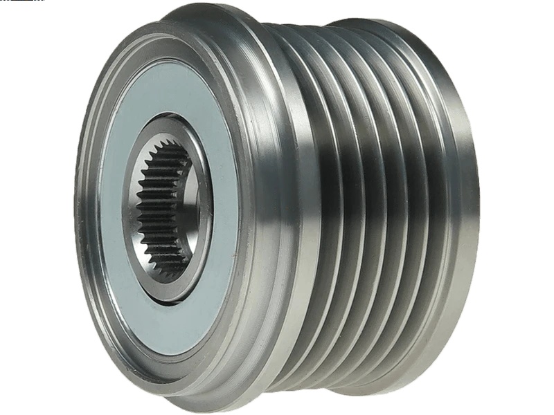  28614 24-91278-1 CLUTCH PULLEY 