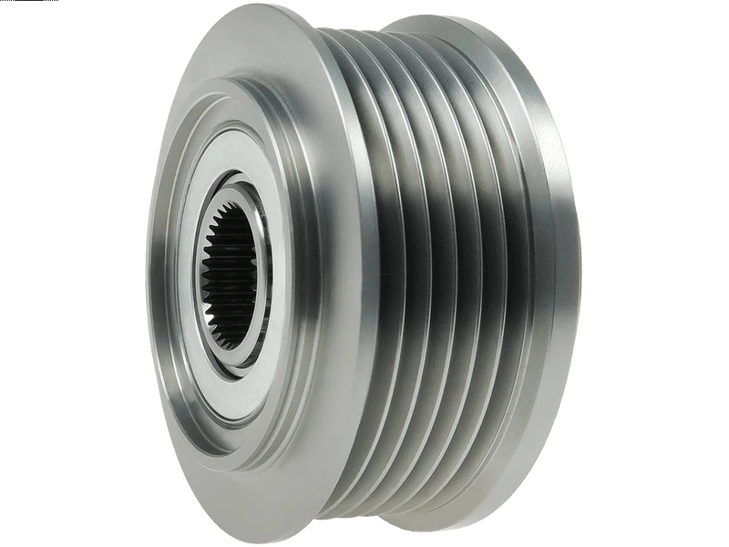 F-227820.9 234675 CLUTCH PULLEY