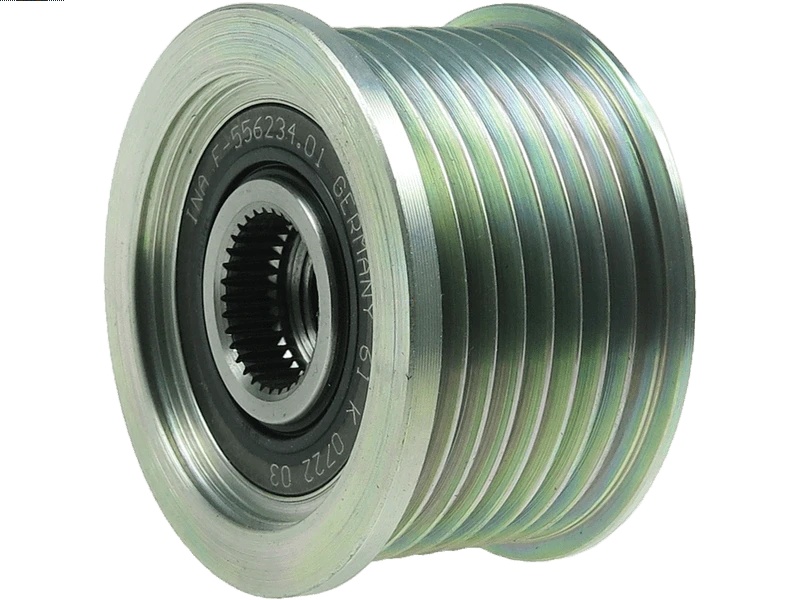 F-556234.2 235439 CLUTCH PULLEY