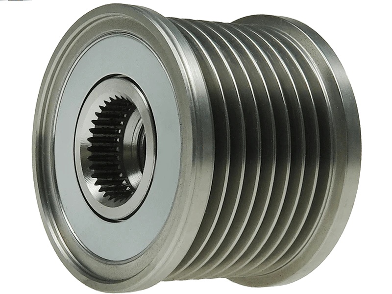 BOSCH 5350119000 PULLEY