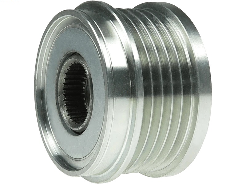 F23891801 F23891802 CLUTCH PULLEY