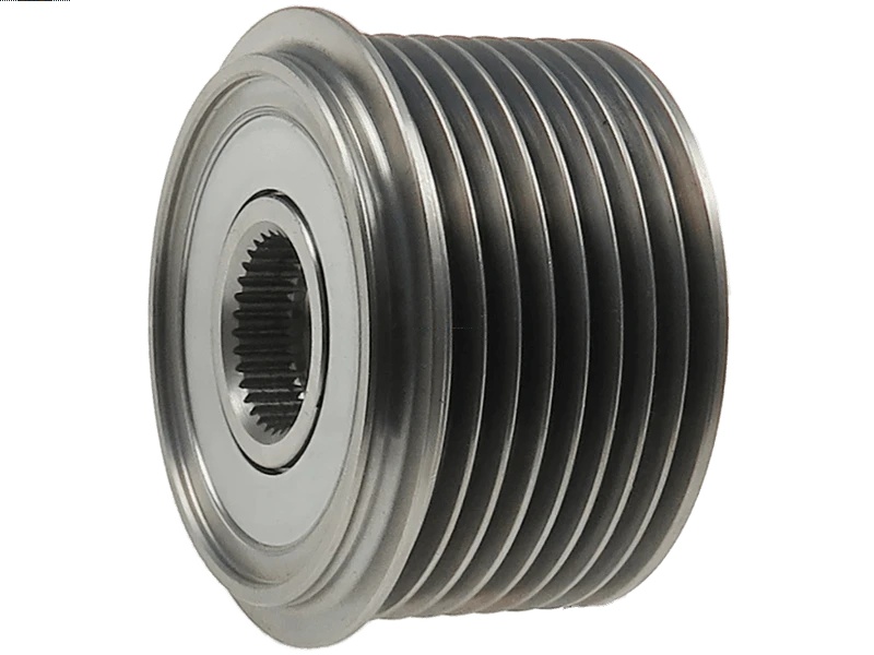 535006910 235716 CLUTCH PULLEY