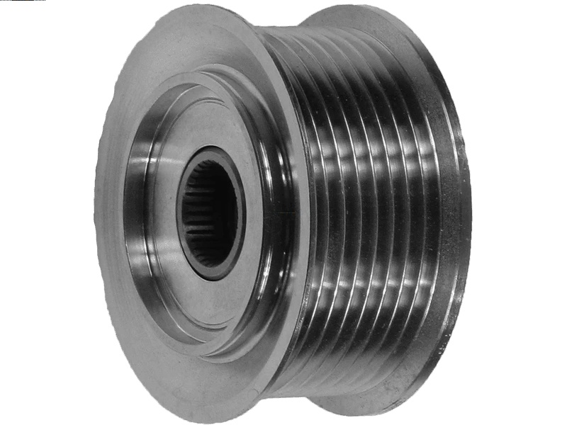 F-240423 235717 CLUTCH PULLEY