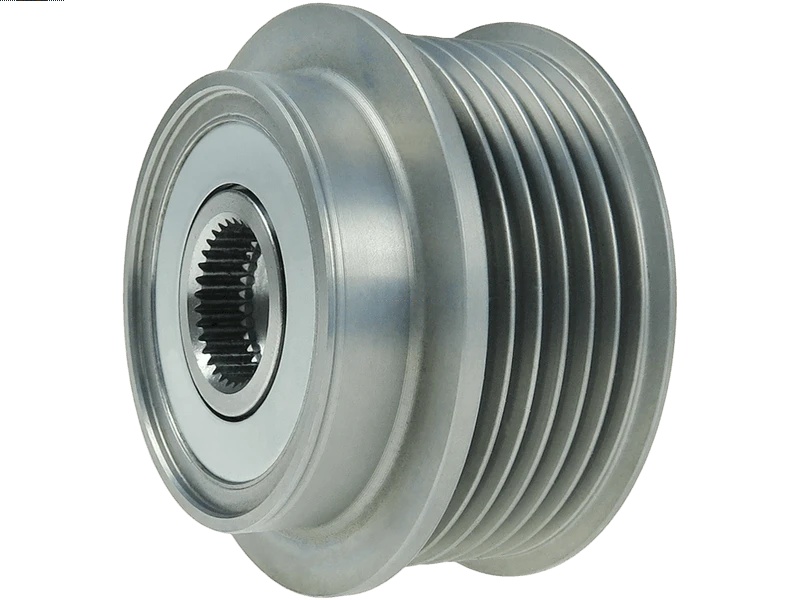 F-226321.4 230303 CLUTCH PULLEY