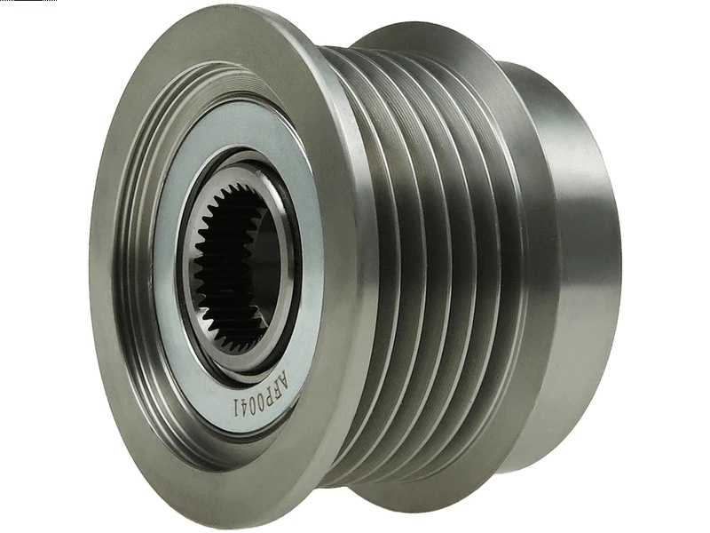 5350188 330921 CLUTCH PULLEY