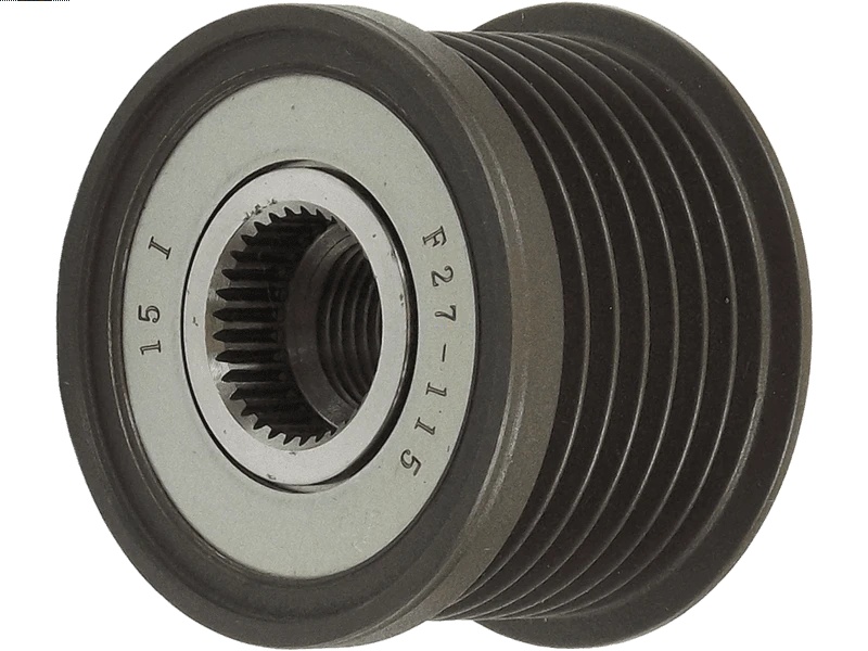 F-230825.2 230311 CLUTCH PULLEY