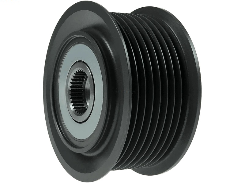 F-238215.01 F-230283 CLUTCH PULLEY