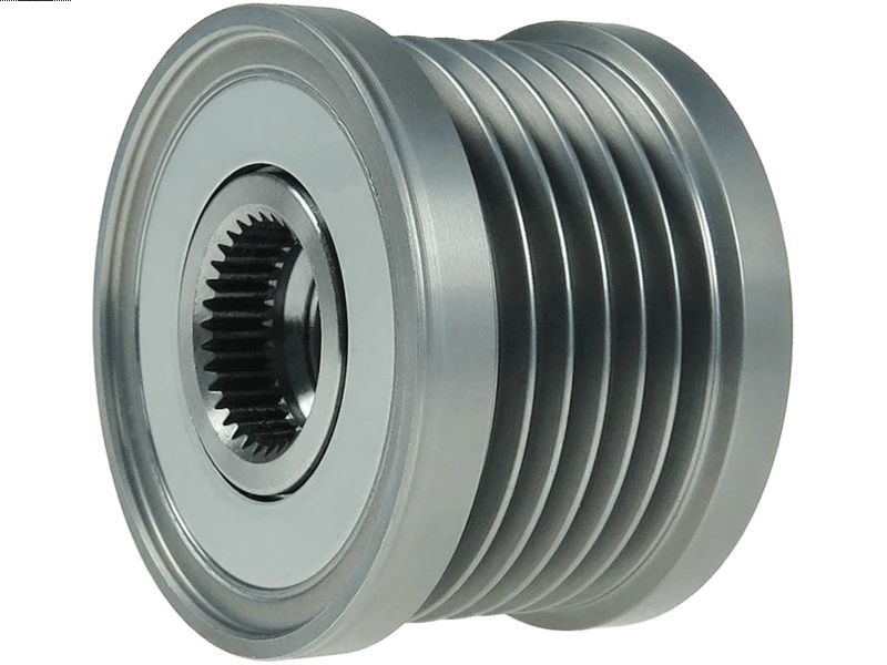 535007510 233530 CLUTCH PULLEY