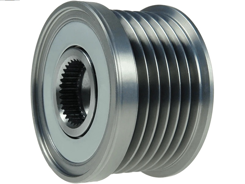 F-235968 234796 CLUTCH PULLEY