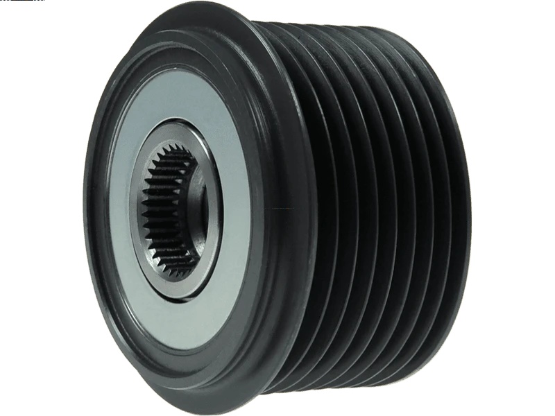 F-238216 235504 CLUTCH PULLEY