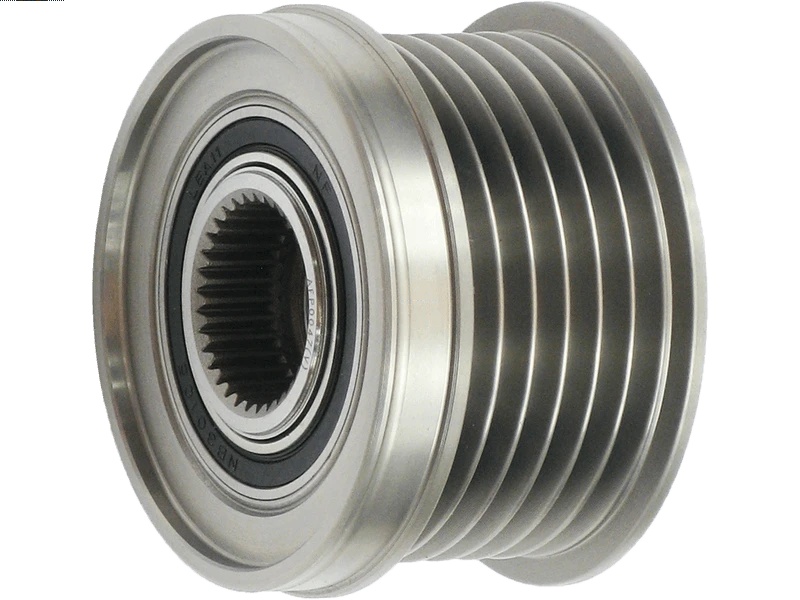 F-240139 235506 CLUTCH PULLEY