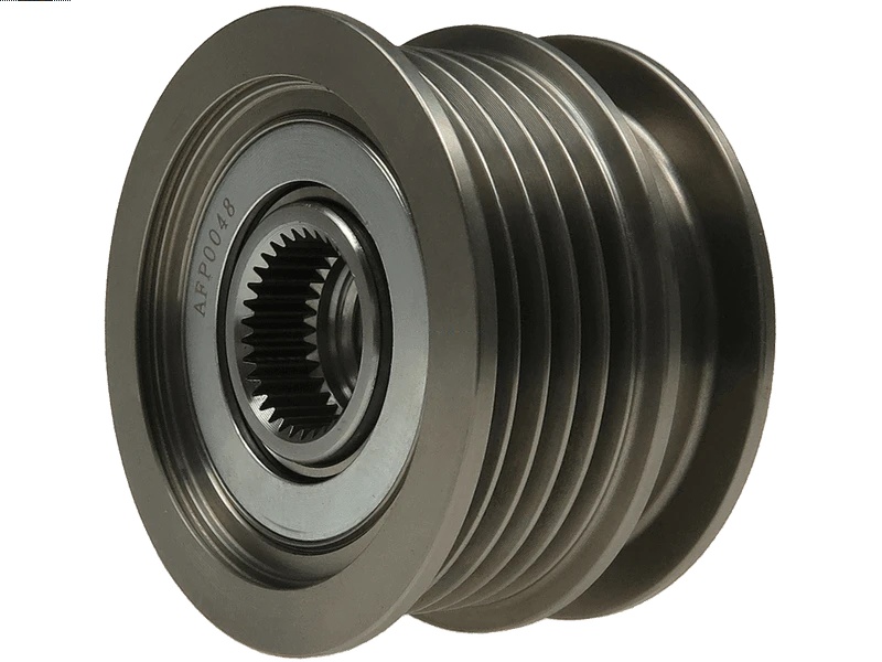 BOSCH 5350096000 INA PULLEY