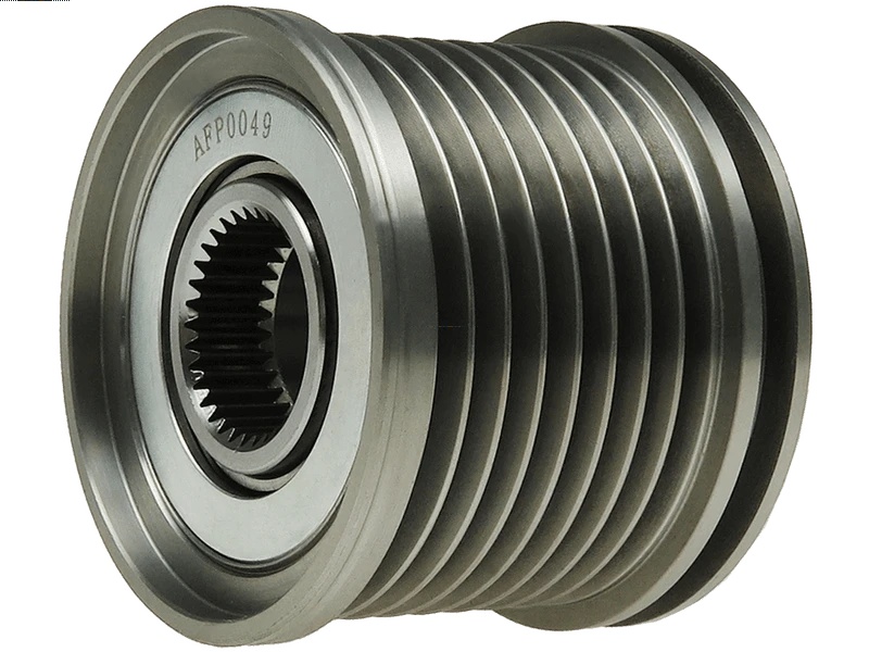 535010810 235508 CLUTCH PULLEY