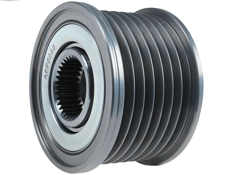 535008410 235697 CLUTCH PULLEY
