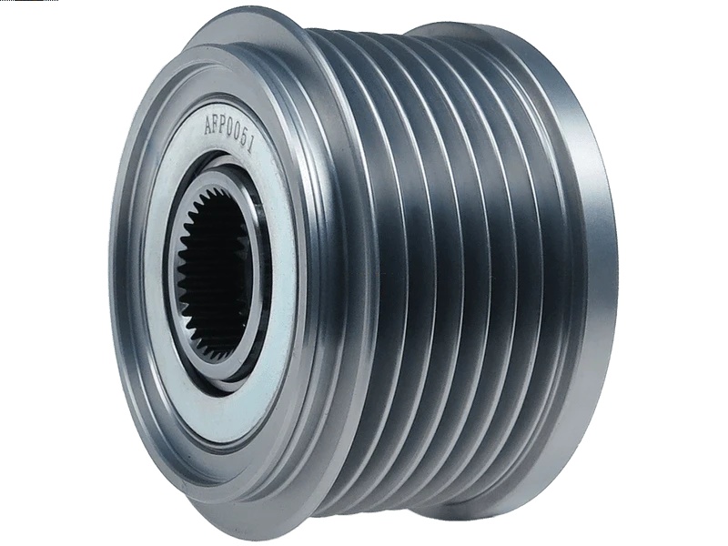 535012810 235720 CLUTCH PULLEY