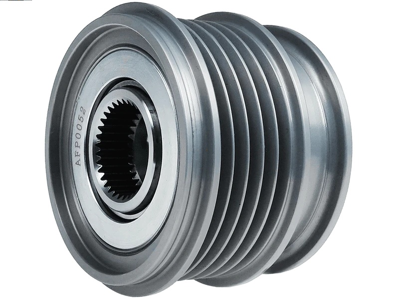 5350121000 235732 CLUTCH PULLEY